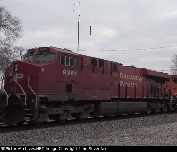 CP 9361